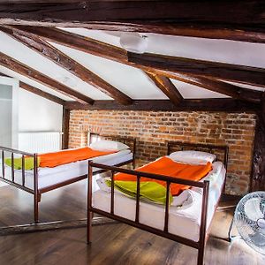 Standaard Kamer met Twee Aparte Bedden